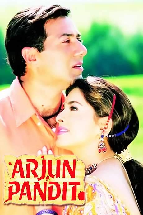 Arjun Pandit